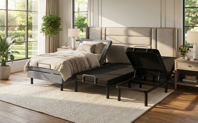 Adjustable Bed Frames