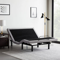 M555 Adjustable Bed Base