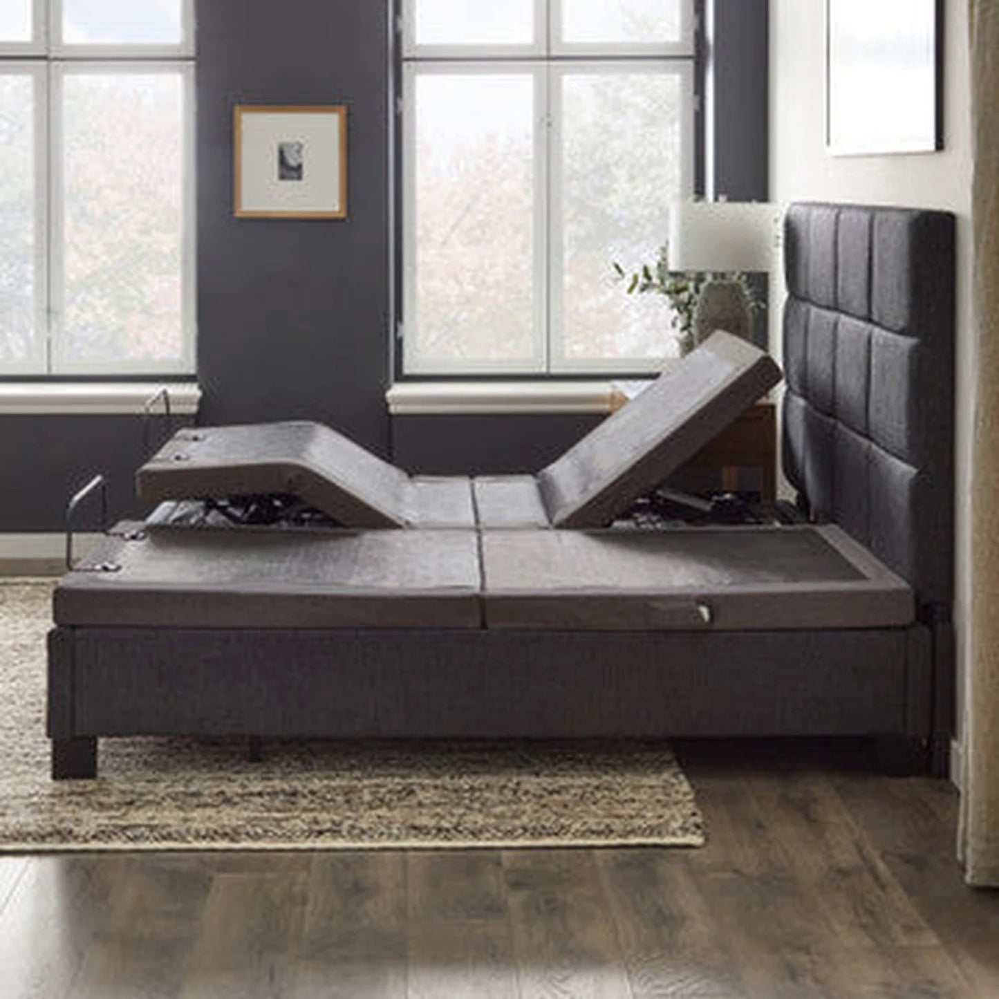 M455 Adjustable Bed Base