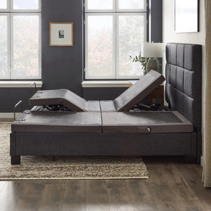 M455 Adjustable Bed Base